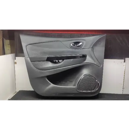 Renault Captur Front door card panel trim 809019807R