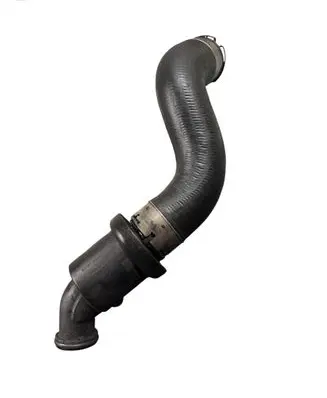 Mercedes-Benz E W212 Intake resonator A6511400087 4011195A PA6TXTG35
