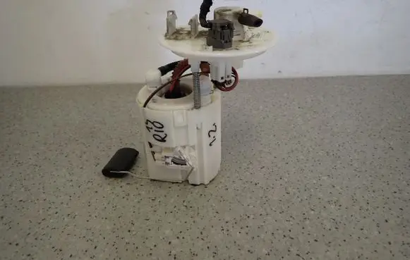 KIA Rio In-tank fuel pump