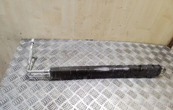 BMW X5 E70 Power steering radiator 7801944