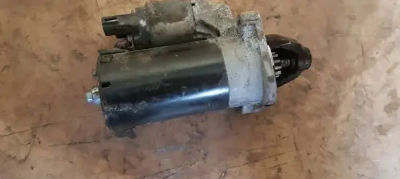 Hyundai ix20 Starter motor 361002B302 20140116 105537