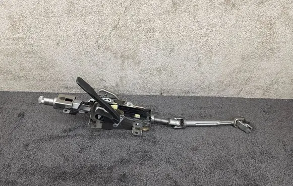 Volkswagen PASSAT B8 Steering wheel axle set 3Q1419501B
