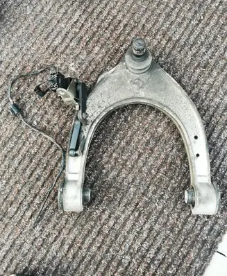 BMW 7 F01 F02 F03 F04 Front upper control arm/wishbone AW6082T6 6788571
