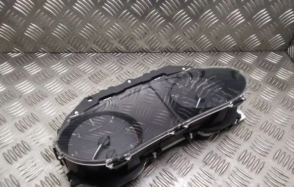 Nissan Qashqai Speedometer (instrument cluster) 4EA2A