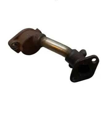 Mitsubishi L200 EGR valve line/pipe/hose