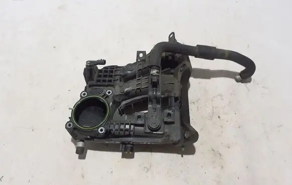 Nissan X-Trail T33 Intake manifold 140016RC0A