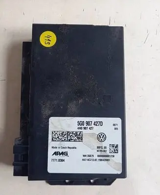 Other control units/modules