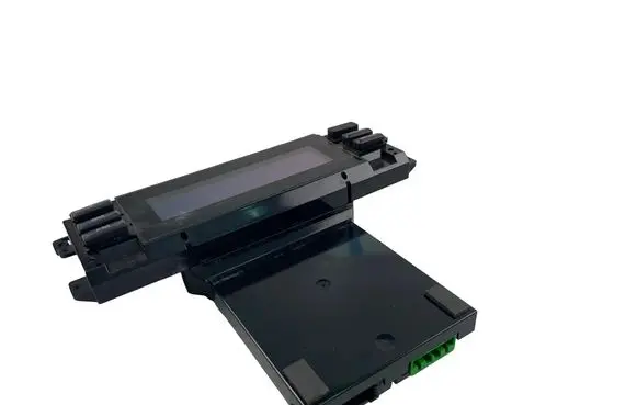 Volvo S80 Screen/display/small screen 7923