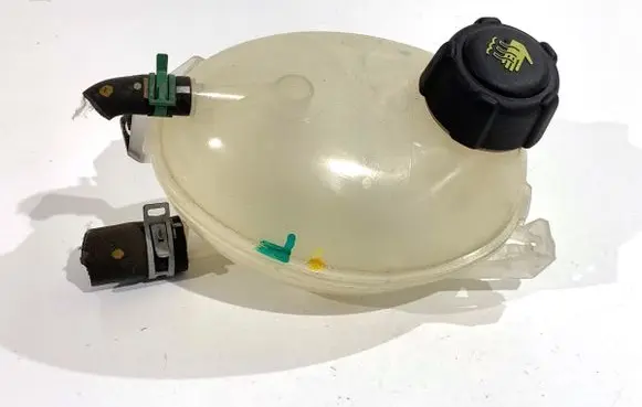 Dacia Logan II Coolant expansion tank/reservoir 217107259R