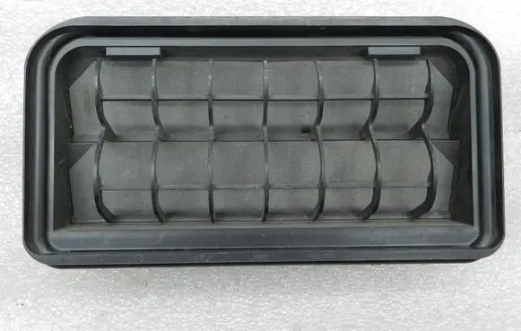 Volkswagen PASSAT B7 Engine compartment rubber 3C0819465