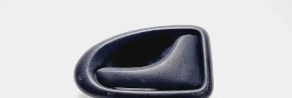 Renault Master II Front door interior handle 7700830079