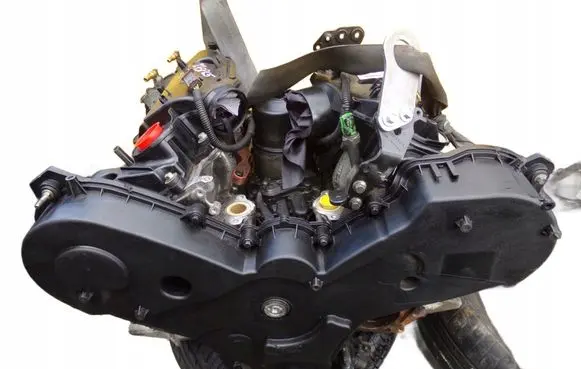 Land Rover Range Rover L405 Engine 306DT 27SP65