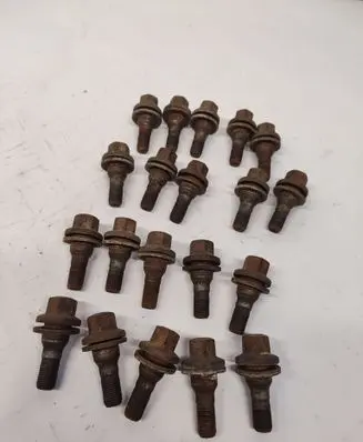 Citroen C5 Nuts/bolts 