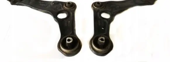 Renault Megane IV Front control arm 545010011R
