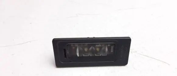 Volkswagen Golf VI Number plate light 3AF943021A M7383