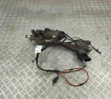 Skoda Octavia Mk3 (5E) Steering rack 7805177398 7802277765
