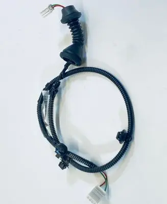 Toyota Aygo AB40 Rear door wiring loom 821530H050