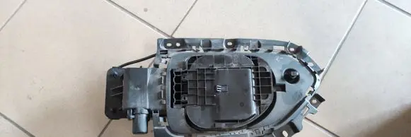 KIA Niro Fuel tank cap