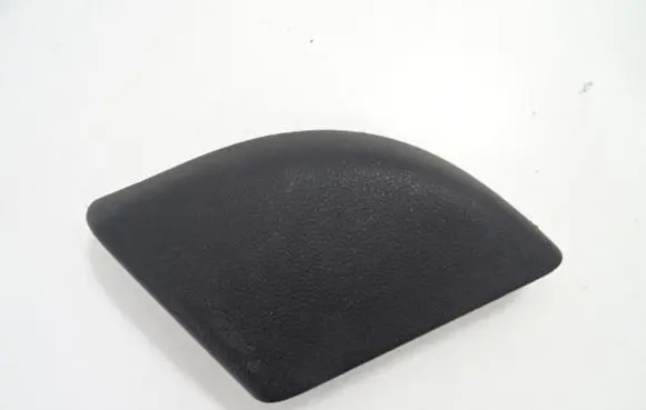 Peugeot Partner Front wheel arch liner splash guards 9683064677