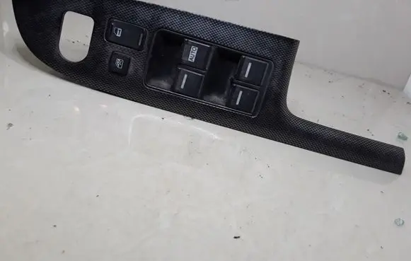 Honda Accord Electric window control switch 83541SEA 35750SEGE02