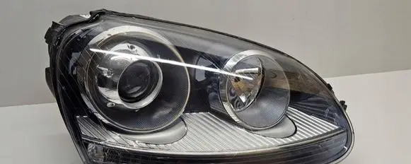 Volkswagen Golf V Headlight/headlamp 1K6941032 VW091