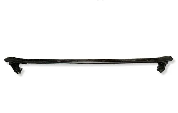 Volkswagen Tiguan Front bumper support beam 1701140001