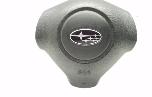 Subaru Impreza III Steering wheel airbag