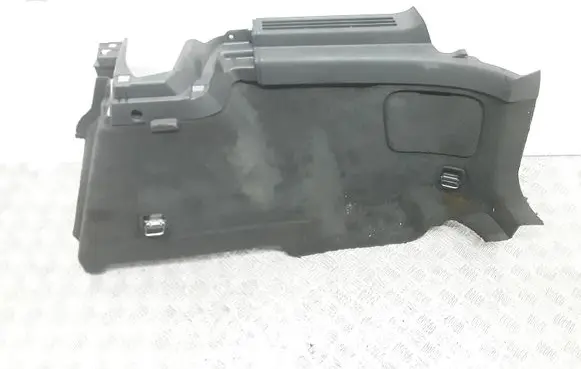 Volvo V50 Trunk/boot side trim panel 36153112