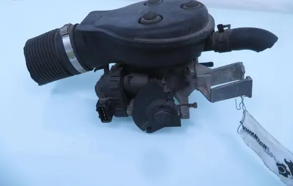 Opel Corsa B Throttle body valve 0205003050 90529471
