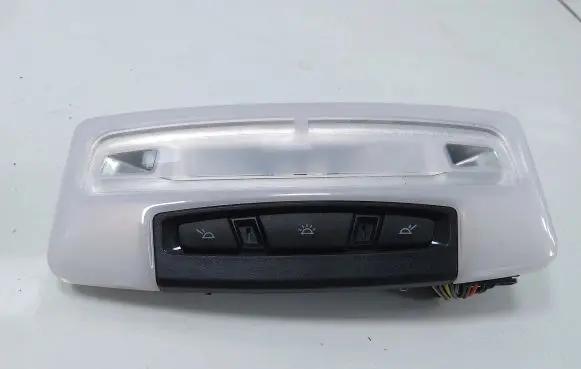 BMW 1 F20 F21 Front seat light 43931628801
