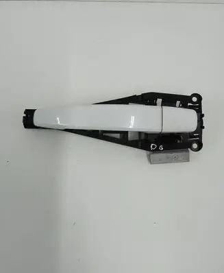 Opel Insignia A Rear door exterior handle 13505889