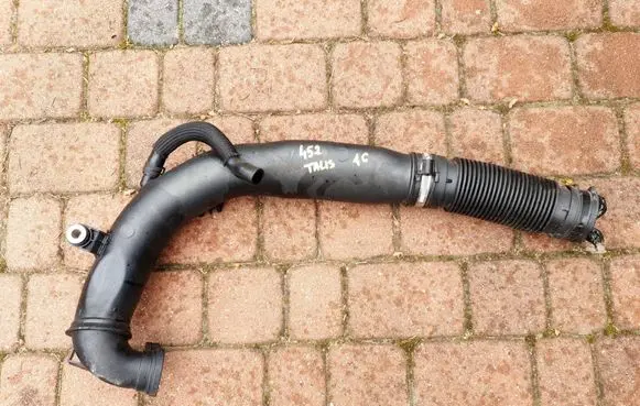 Renault Talisman Air intake hose/pipe S6000391