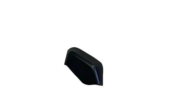 Audi Q8 e-tron Rear/tail light trim molding 4KE945256A