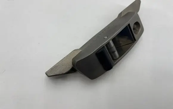 BMW Z4 E85 E86 Convertible roof lock/latch 7016886