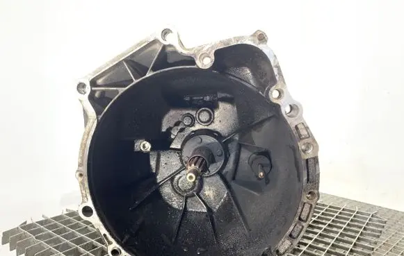 BMW 3 E46 Manual 5 speed gearbox 1434292