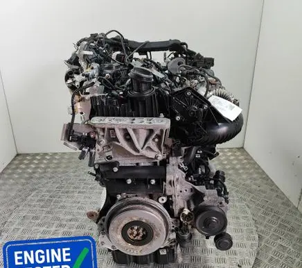 Mercedes-Benz GLB X247 Engine 654920