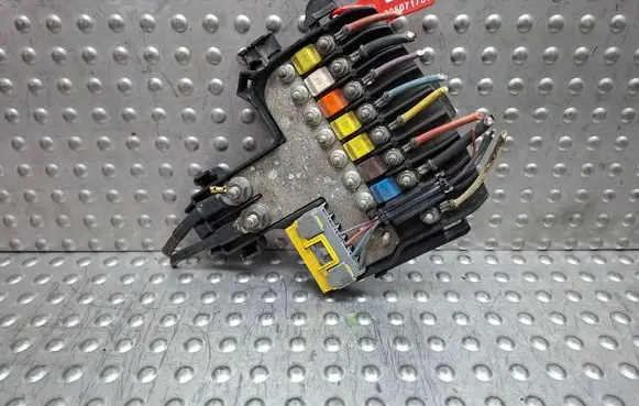 Fuse module