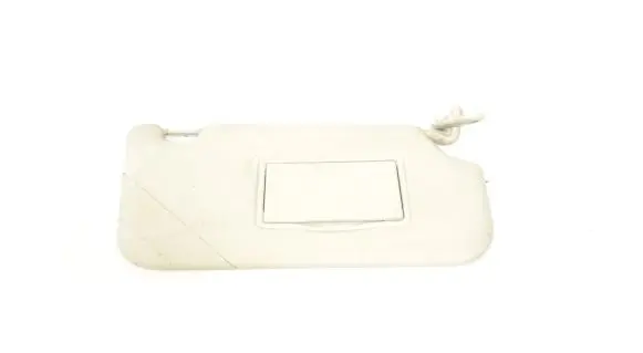 Ford Focus Sun visor