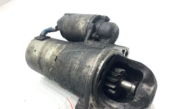 KIA Carens III Starter motor 361002A830