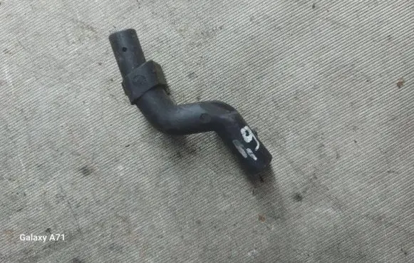 Crankshaft position sensor