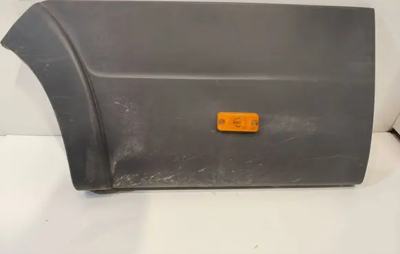 Fiat Ducato Rear fender molding trim 1308103070