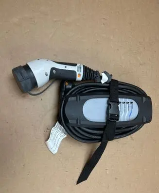 BMW i3 Electric car charging cable 7644241