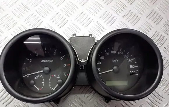 Chevrolet Aveo Tachometer 96426049