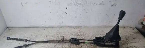 Peugeot 107 Gear shifter/selector