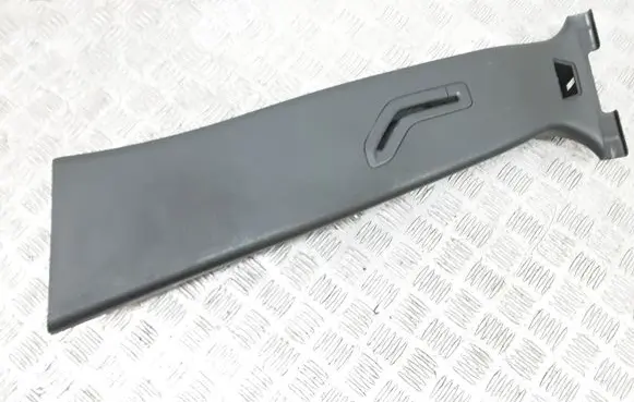 Volvo V50 (B) pillar trim (top) 9486845