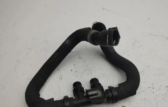 Citroen C4 III e-C4 Engine coolant pipe/hose 7800624710