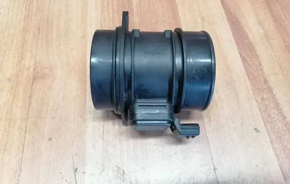 Mass air flow meter