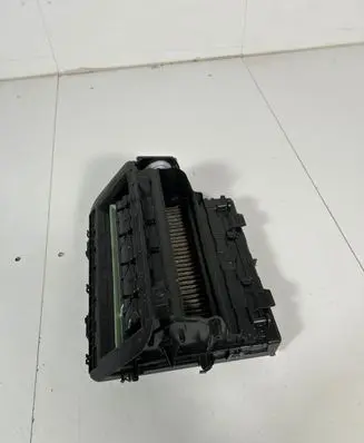 Skoda Kamiq Interior heater climate box assembly 2Q0907511F
