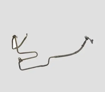 Volkswagen Golf IV Power steering hose/pipe/line