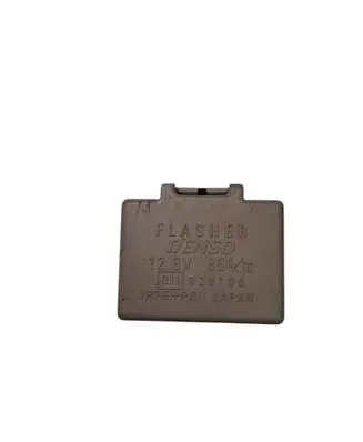 Toyota Prius (XW30) Hazard warning light relay 8198046010